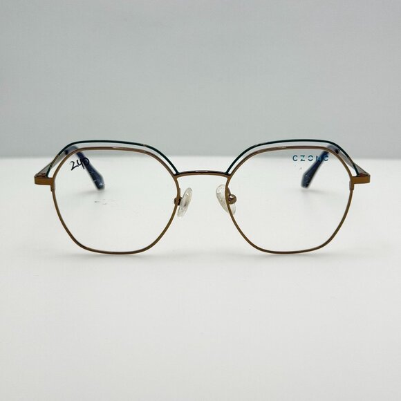 Ozone Eye Glasses Eyeglasses Frames V4143 Col 60 Netherlands 50-19-140 main image 6